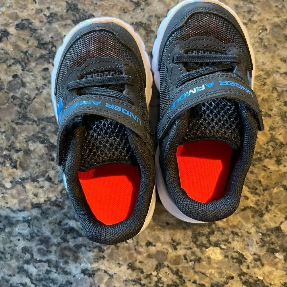 Under Armour baby under